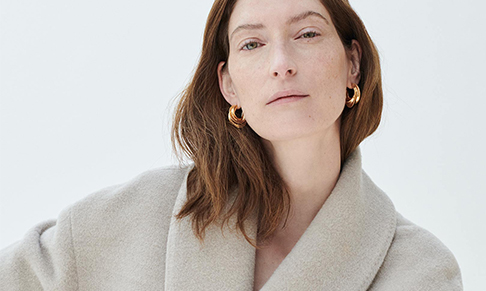 Fashion label Aqvarossa appoints Joanna Jeffreys 